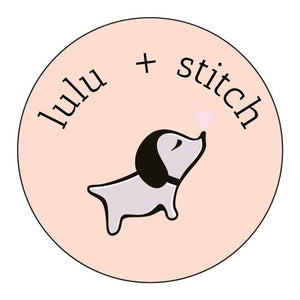 Lulu + Stitch Boutique