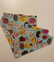 Load image into Gallery viewer, Donuts Bandana