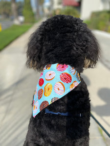 Donuts Bandana