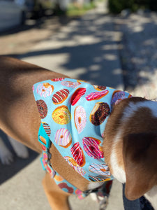 Donuts Bandana