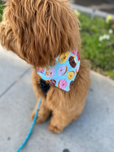 Load image into Gallery viewer, Donuts Bandana