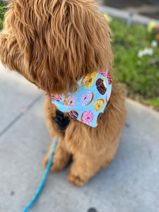 Donuts Bandana