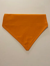 Load image into Gallery viewer, Personalized Solid Color Bandana