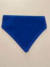 Load image into Gallery viewer, Personalized Solid Color Bandana