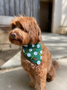 Golf Bandana