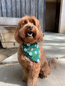 Golf Bandana