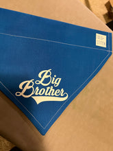 Load image into Gallery viewer, Big Brother Bandana