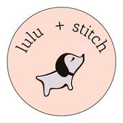 Lulu + Stitch Gift Card